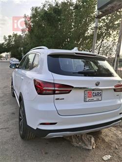 ام جي RX5